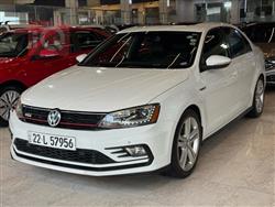 ڤۆڵکسواگن جێتا